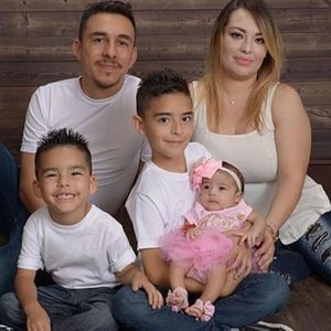 Meet your Posher, Edna